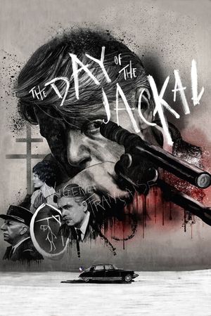 The Day of the Jackal's poster