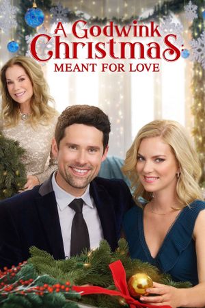 A Godwink Christmas: Meant For Love's poster