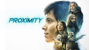Proximity's poster