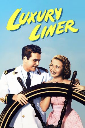 Luxury Liner's poster