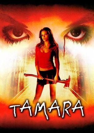 Tamara's poster