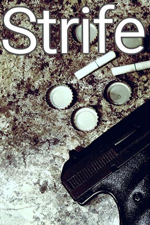 Strife's poster