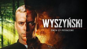 Wyszynski - zemsta czy przebaczenie's poster
