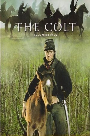 The Colt's poster