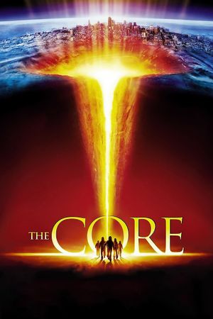 The Core's poster