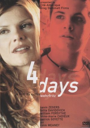 Four Days's poster