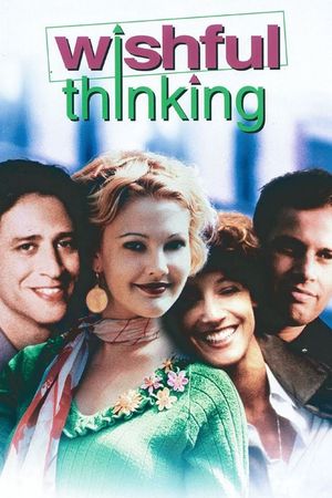 Wishful Thinking's poster