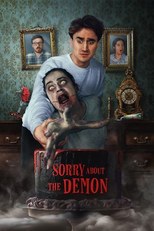 Sorry About the Demon's poster