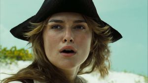 Pirates of the Caribbean: Dead Man's Chest's poster