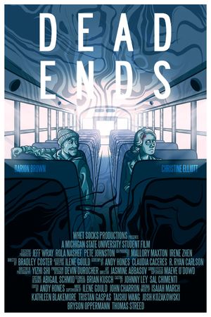 Dead Ends's poster