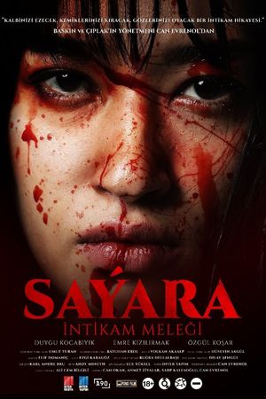 Sayara's poster
