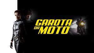 Garota da Moto's poster