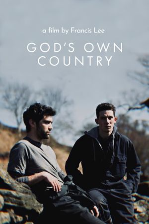 God's Own Country's poster
