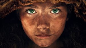 The Shamer's Daughter's poster