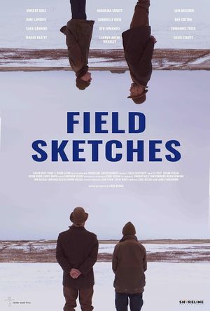 Field Sketches's poster