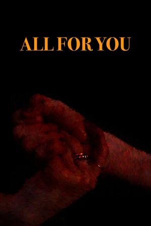 All For You's poster