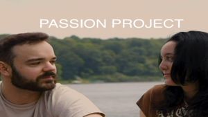 Passion Project's poster