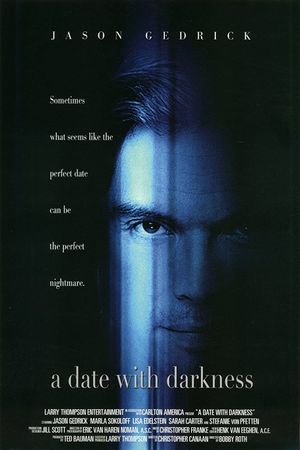 A Date with Darkness: The Trial and Capture of Andrew Luster's poster