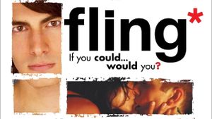 Fling's poster