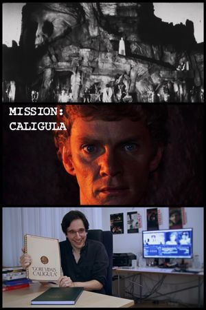 Mission: Caligula's poster