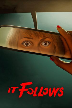 It Follows's poster