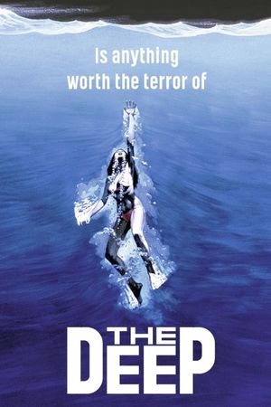 The Deep's poster