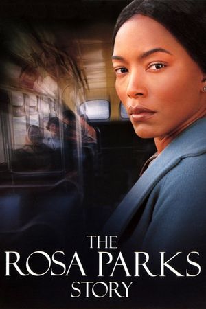 The Rosa Parks Story's poster