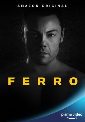Ferro's poster image