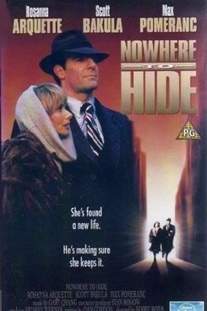 Nowhere to Hide's poster