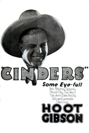 Cinders's poster image