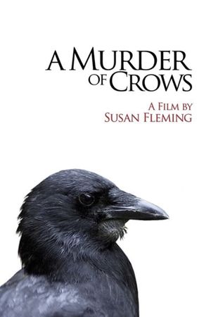 A Murder of Crows's poster