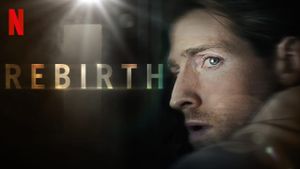 Rebirth's poster