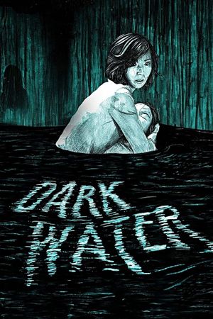 Dark Water's poster