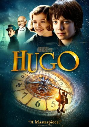 Hugo's poster