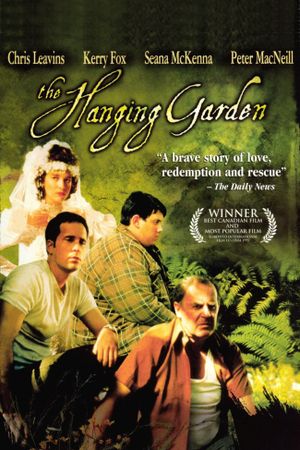 The Hanging Garden's poster