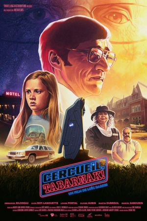 F*ckin' Coffin!'s poster