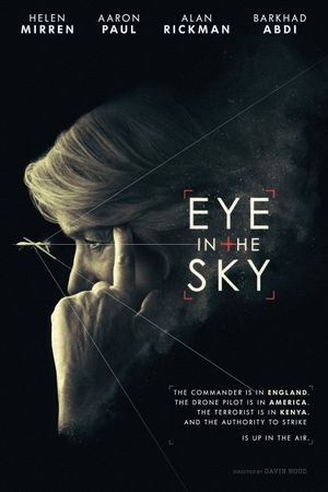 Eye in the Sky's poster
