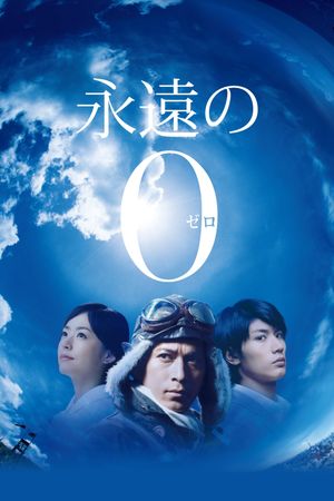 The Fighter Pilot's poster