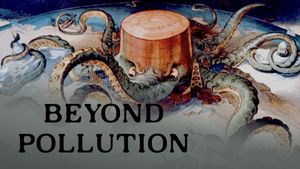Beyond Pollution's poster