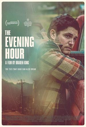 The Evening Hour's poster