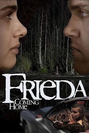 Frieda: Coming Home's poster