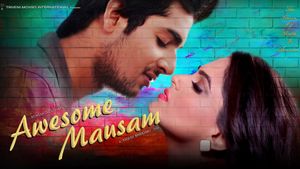 Awesome Mausam's poster