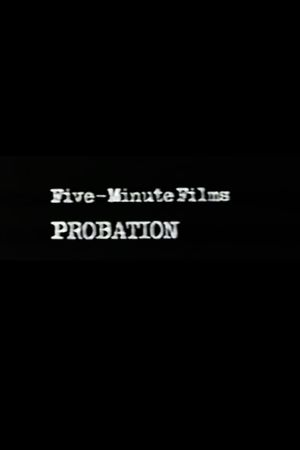 Probation's poster image