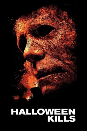 Halloween Kills's poster