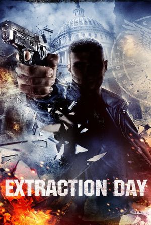 Extraction Day's poster