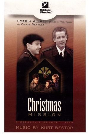 Christmas Mission's poster image