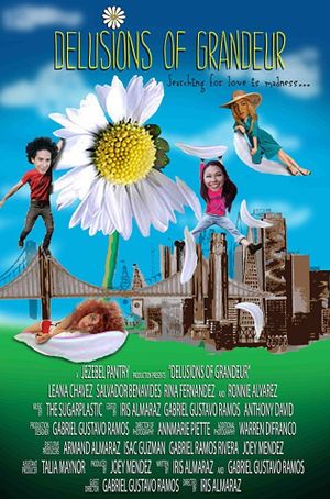 Delusions of Grandeur's poster