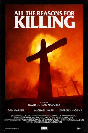 All the Reasons for Killing's poster image