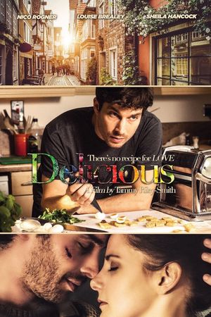 Delicious's poster