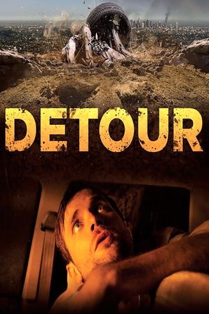 Detour's poster